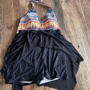 Swimsuits For All Swim Dress One Piece